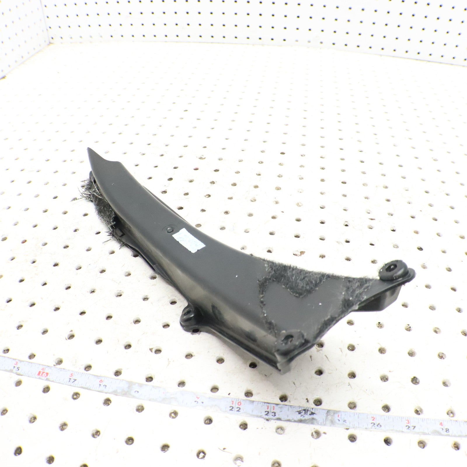 2016 Polaris Rush 800 Brake Air Intake Cooling Duct 5450863