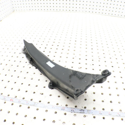 2016 Polaris Rush 800 Brake Air Intake Cooling Duct 5450863