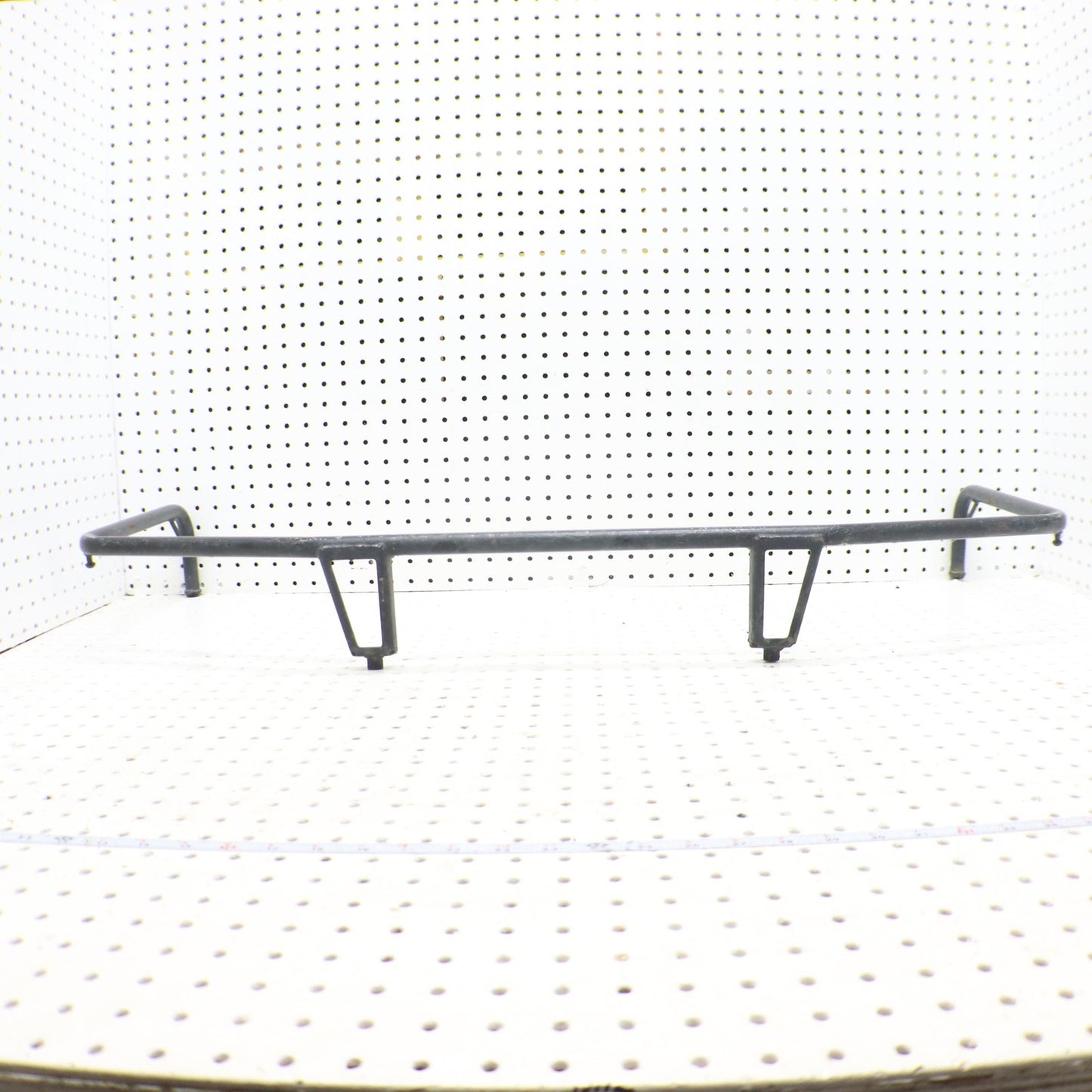 2009 Polaris Sportsman Xp 850 Rear Rack Extension 5437700; 2876599