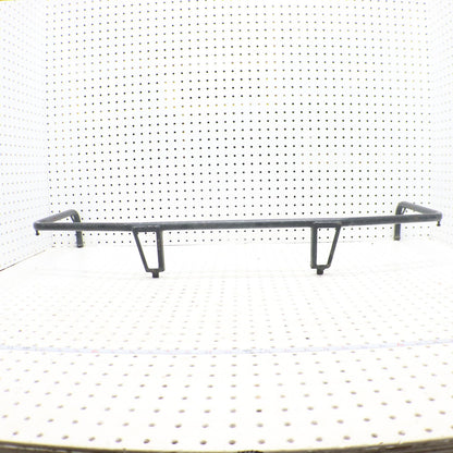 2009 Polaris Sportsman Xp 850 Rear Rack Extension 5437700; 2876599