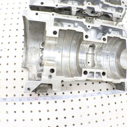 2009 Arctic Cat Crossfire R 8 Crankcase Engine Case Motor Crank Case 3007-526