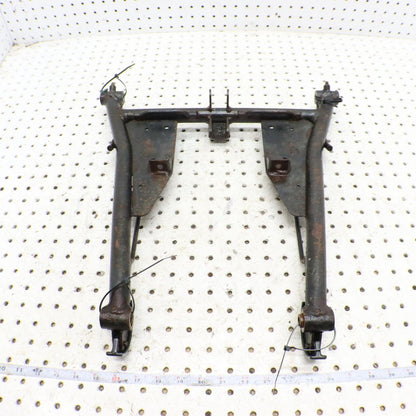 2002 ARCTIC CAT ZR 600 REAR BACK SUSPENSION FRONT TORQUE PIVOT ARM 0704-623