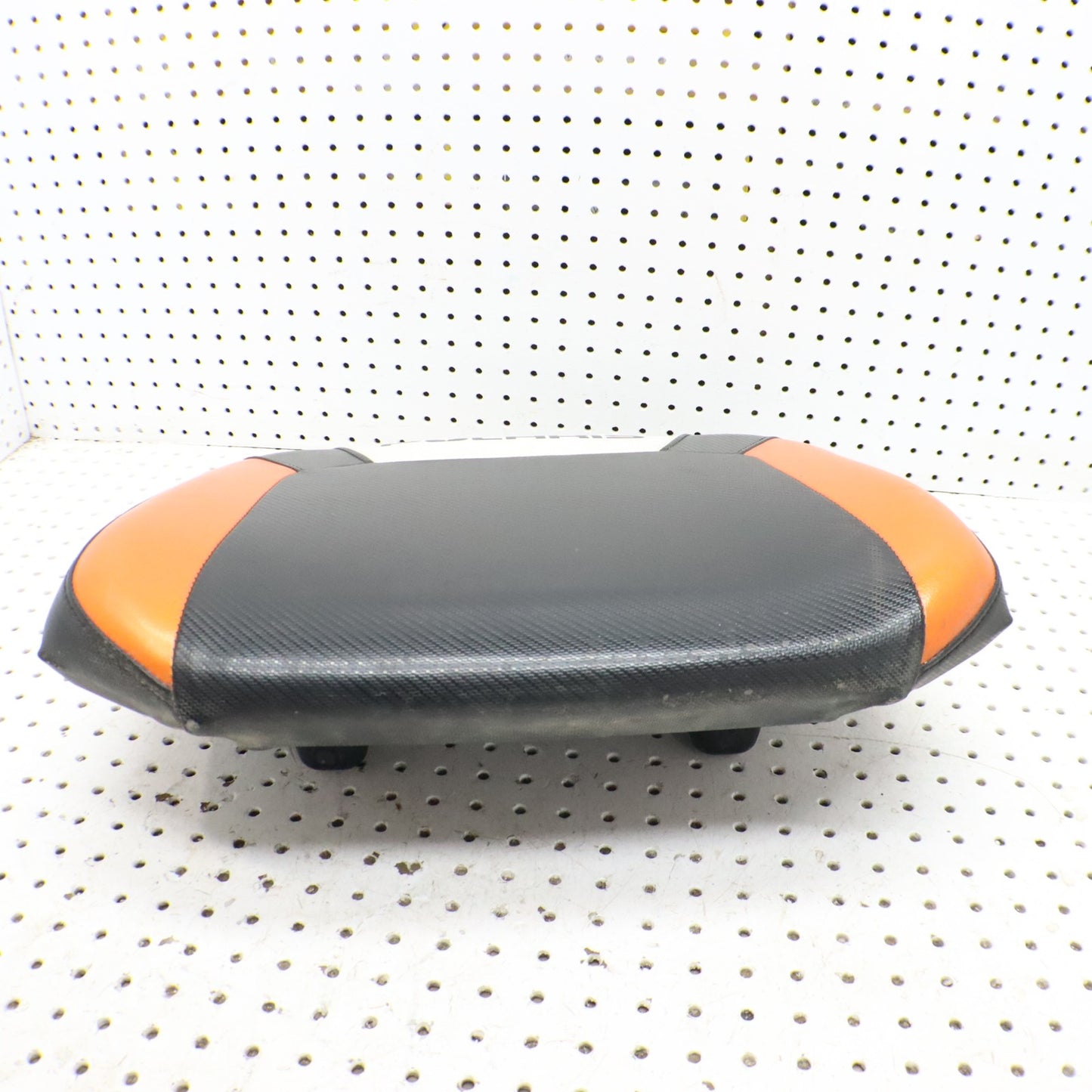 2013 Polaris Ranger Xp 900 ASM SEAT, BACK, 40, BLK, WHT, ORNG [AO][EAO] 2685567