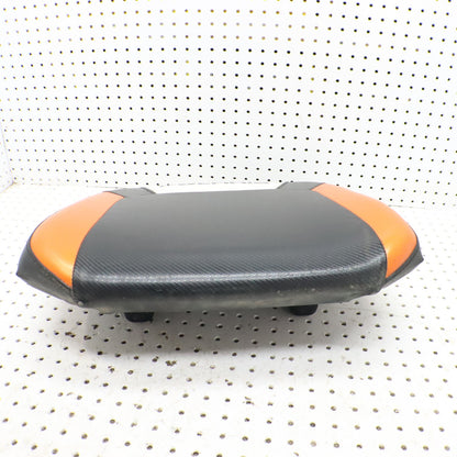 2013 Polaris Ranger Xp 900 ASM SEAT, BACK, 40, BLK, WHT, ORNG [AO][EAO] 2685567