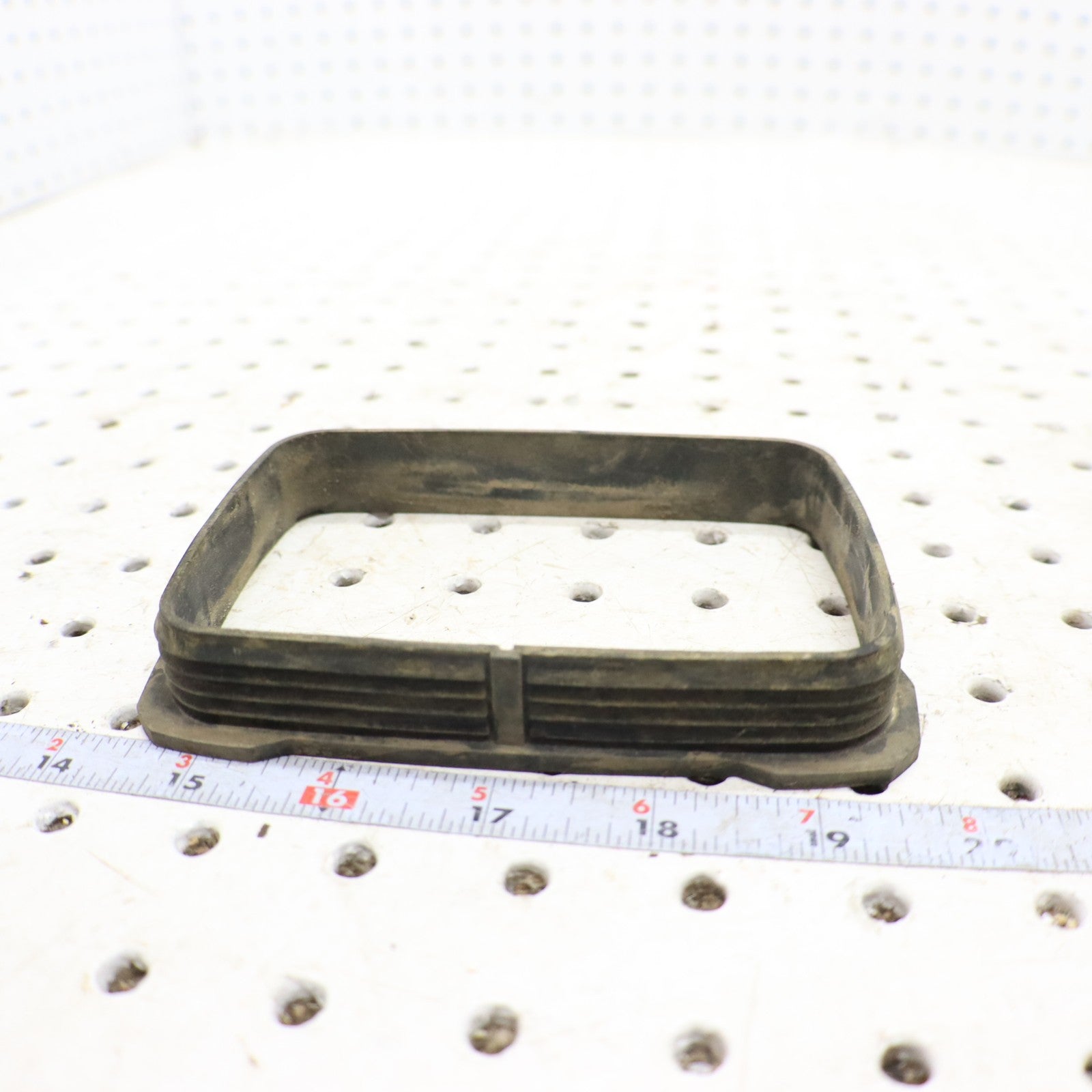 2009 Polaris Sportsman Xp 850 RUBBER MOUNT, DIGITAL CLUSTER 5413348