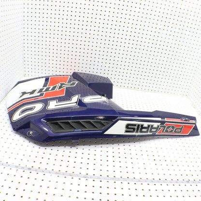 2014 POLARIS PRO RMK 800 LEFT LH SIDE PANEL DOOR FAIRING COWL 5437492-469