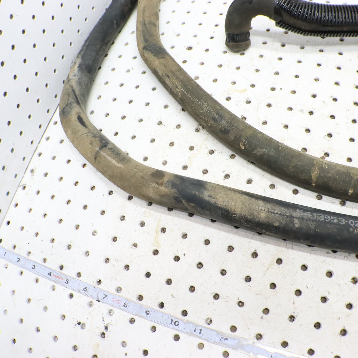 2013 Polaris Ranger 800 Radiator Coolant Cooling Hoses Pipes 5413953; 5414508