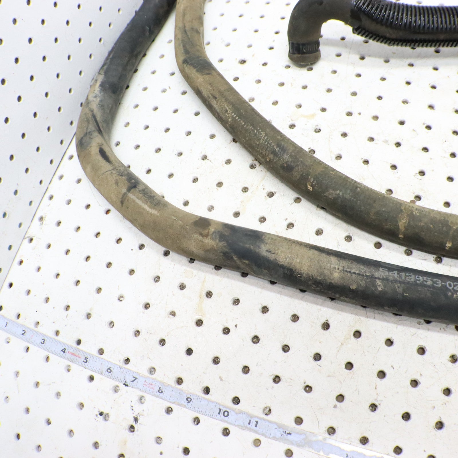 2013 Polaris Ranger 800 Radiator Coolant Cooling Hoses Pipes 5413953; 5414508