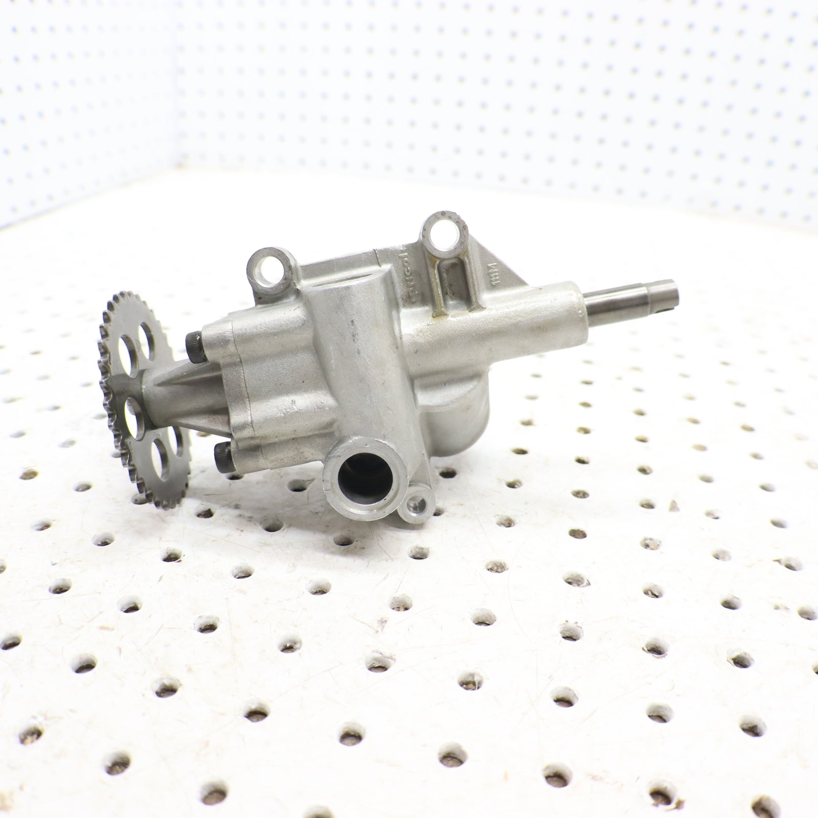 2013 Polaris Ranger Xp 900 Oil Pump 6230448 1204090 