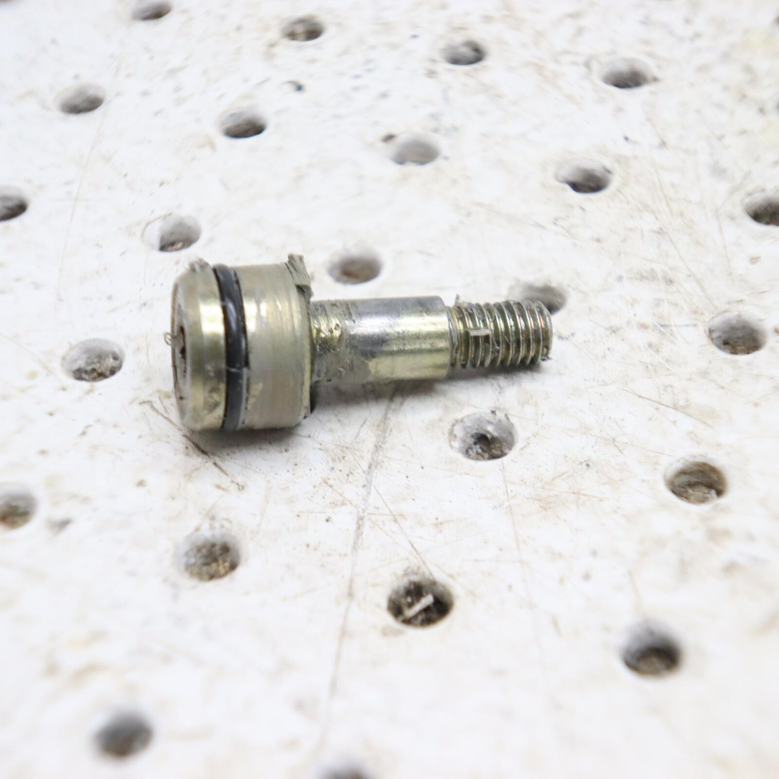 2009 POLARIS SPORTSMAN XP 850 BOLT  BOLT 5136320