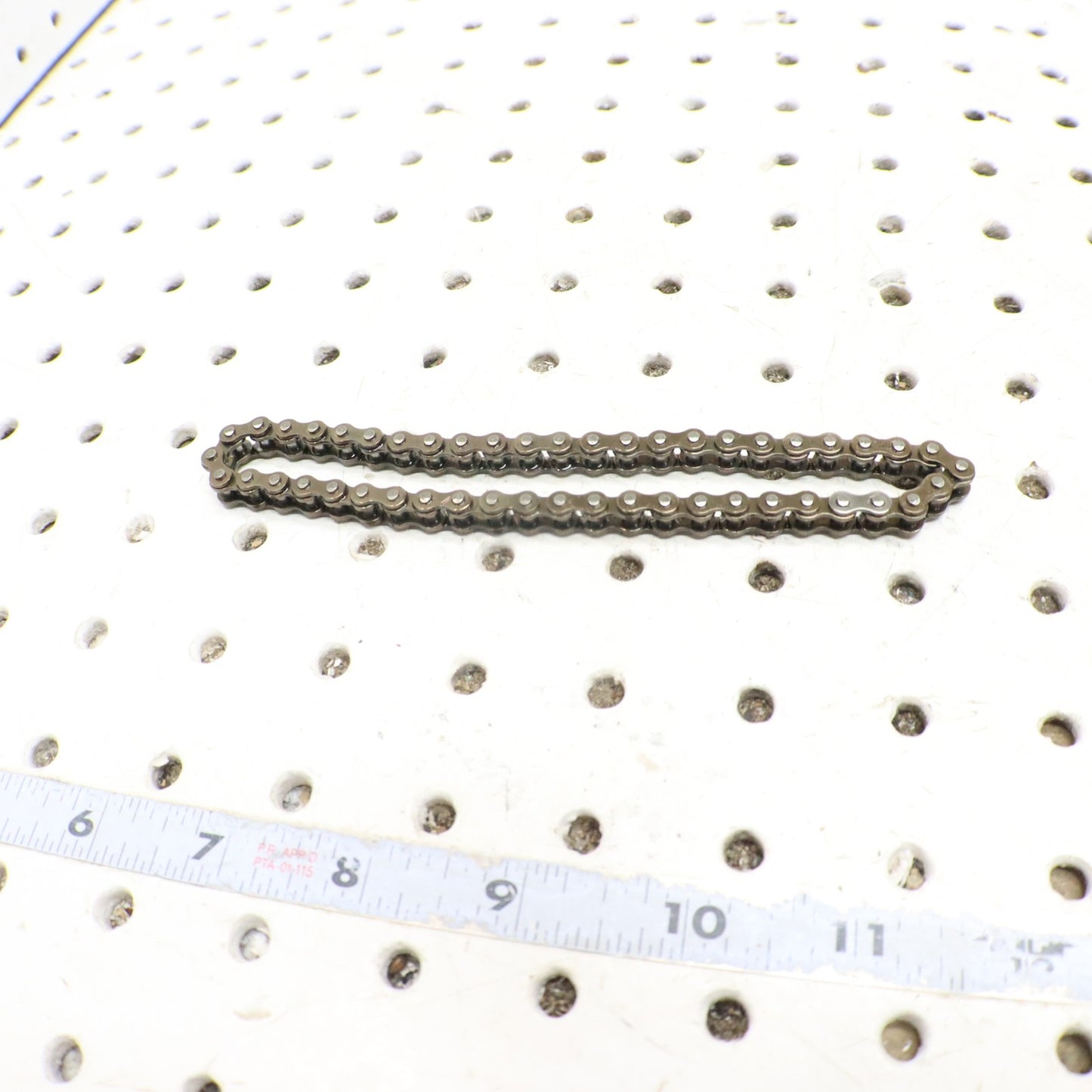 2017 Polaris Sportsman 570 Oil Pump Chain 3222216