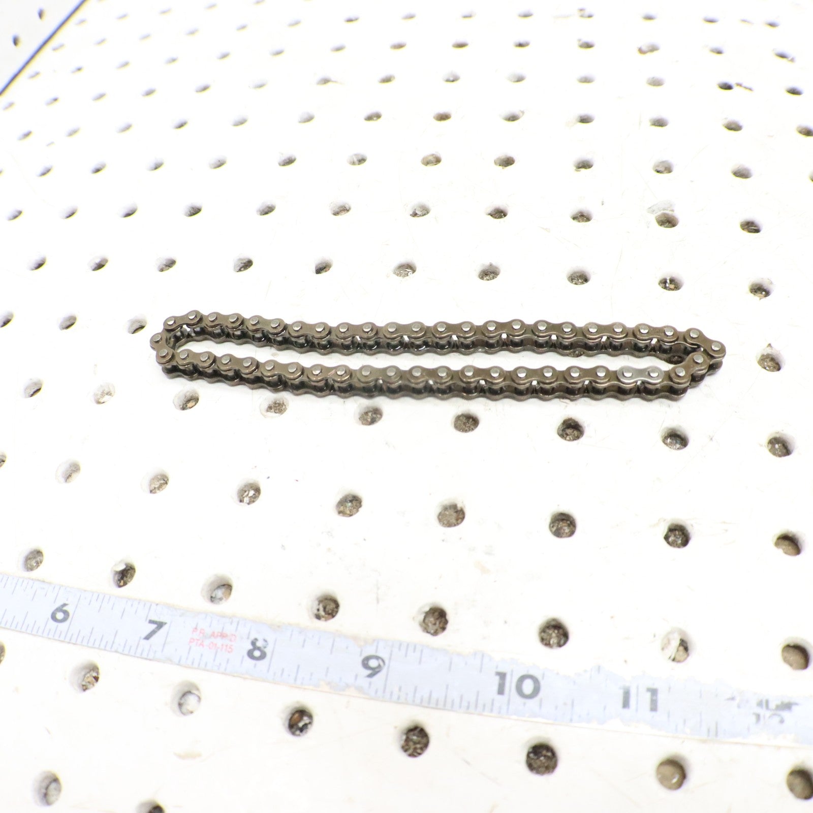 2017 Polaris Sportsman 570 Oil Pump Chain 3222216