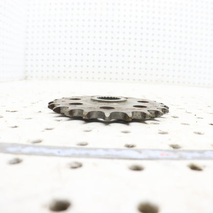 1995 Polaris Xplorer 400 Drive Sprocket Gear 22 Tooth 3222042; 3222044