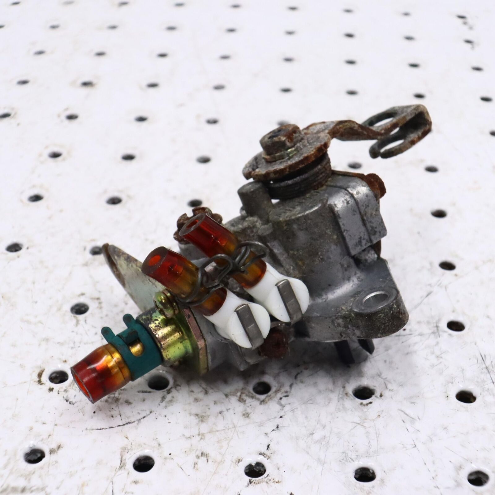 2006 POLARIS FUSION 700 OIL PUMP 2520463 