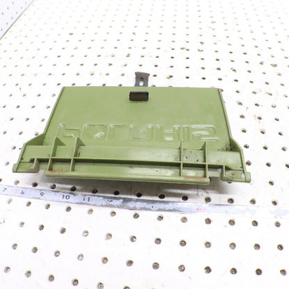 1994 Polaris Sportsman 400 Storage Box Rear COVER 5430769-191