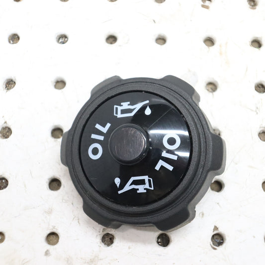 2016 Arctic Cat M8000 Oil Tank Cap Cover Lid 2670-447; 2670-643