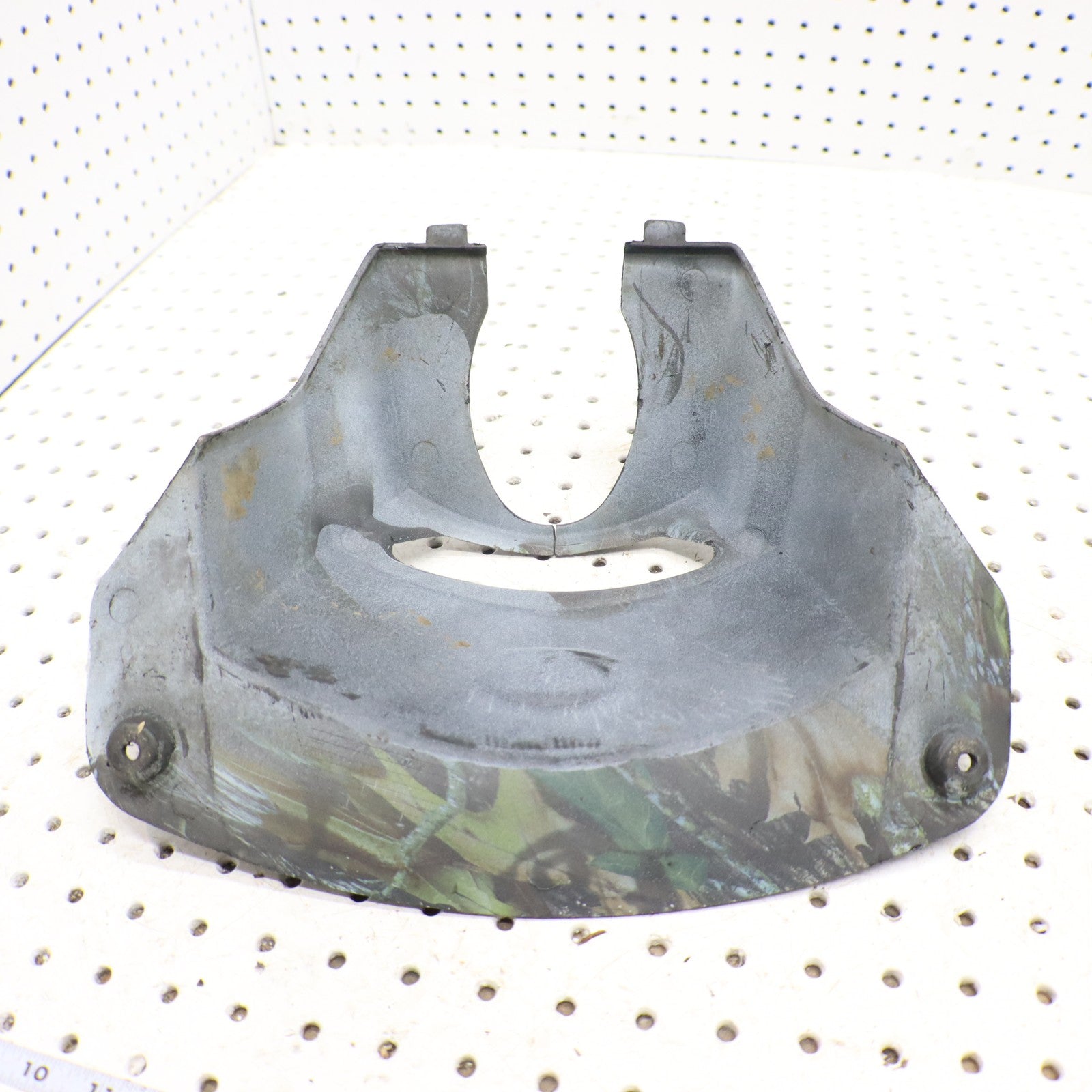 2009 Polaris Sportsman Xp 850 Front Fender Cover 5437813-455