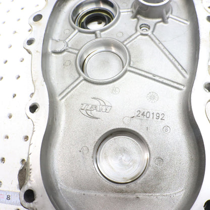 2009 Polaris Sportsman 800 Transmission Gearcase Case Cover LEFT 3234221