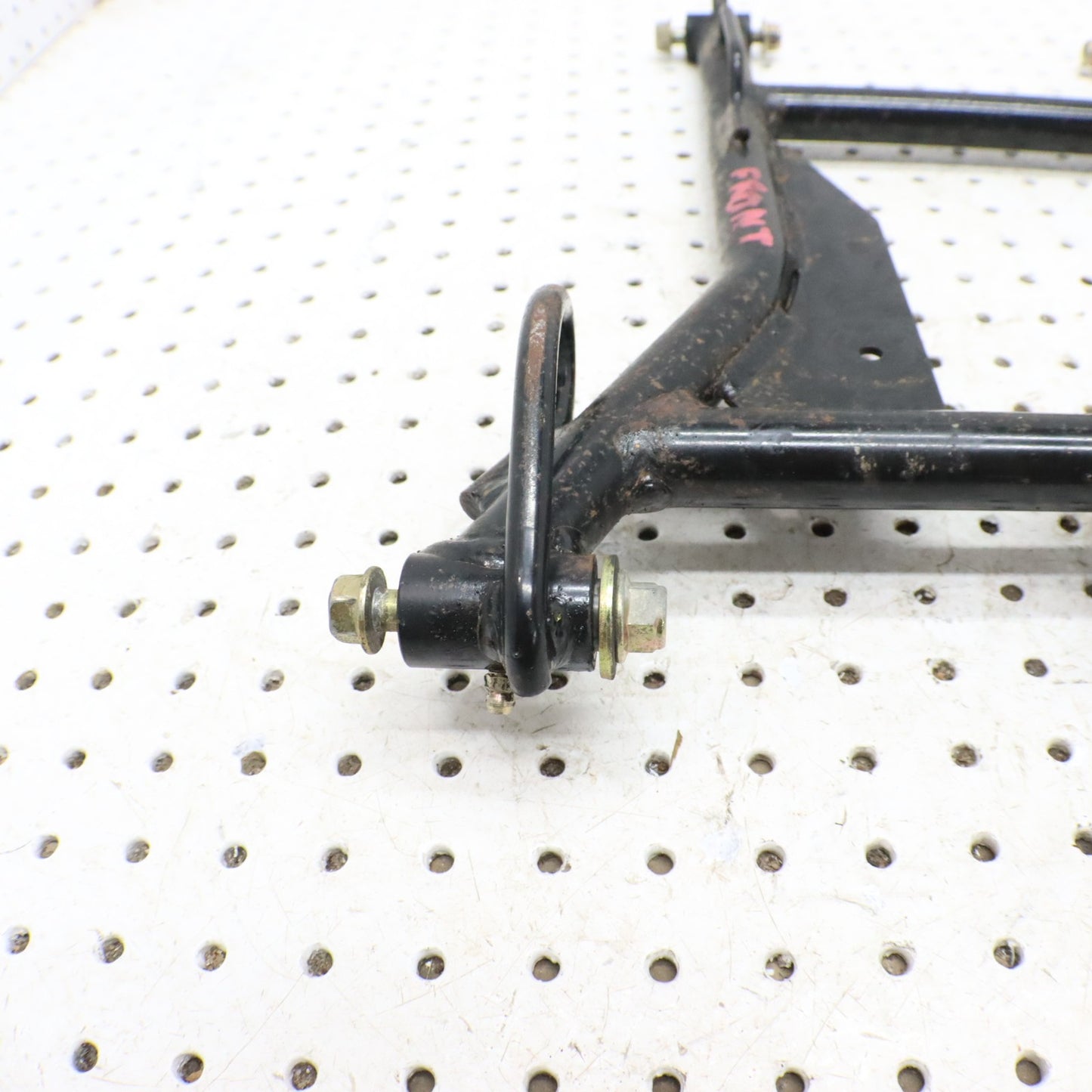 2009 Arctic Cat Crossfire R 8 Front Torque Arm 1704-401