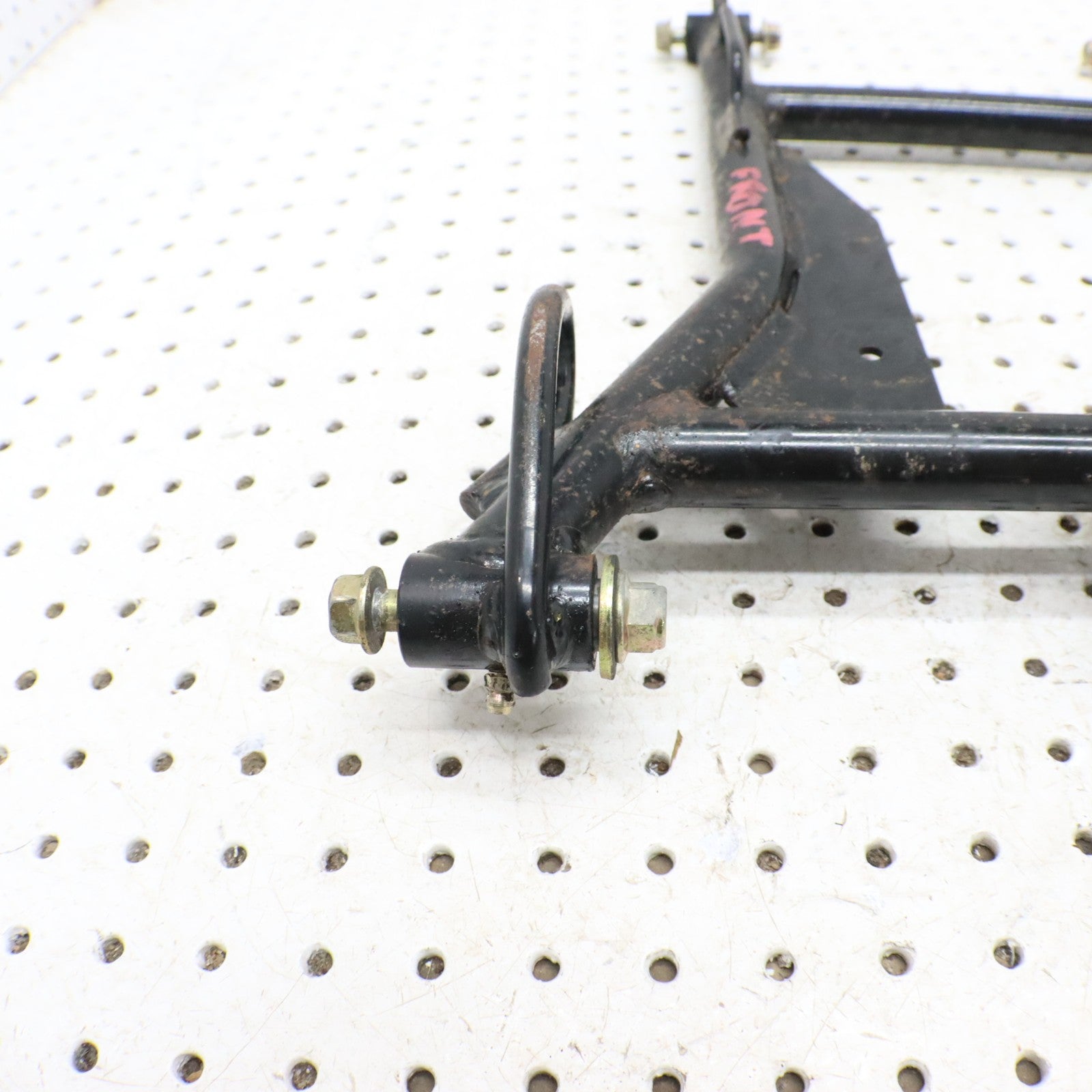 2009 Arctic Cat Crossfire R 8 Front Torque Arm 1704-401