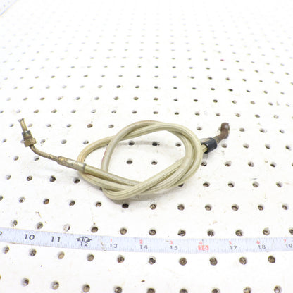 2009 Polaris Sportsman Xp 850 Brake Line Front RIGHT 1911383