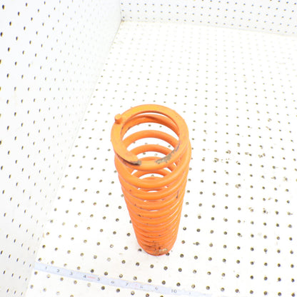 2007 Arctic Cat F6 Shock Spring ORANGE 2703-001