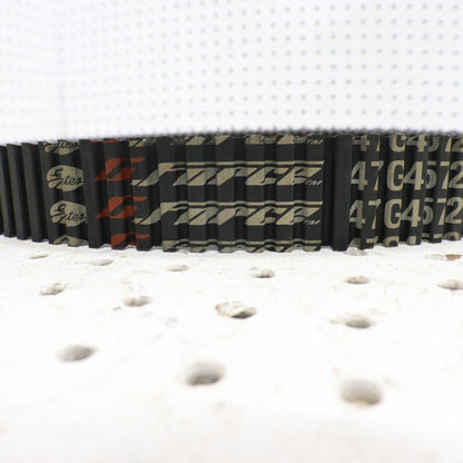 2007 Polaris Iq 600 Drive Belt GATES G FORCE 47G4572