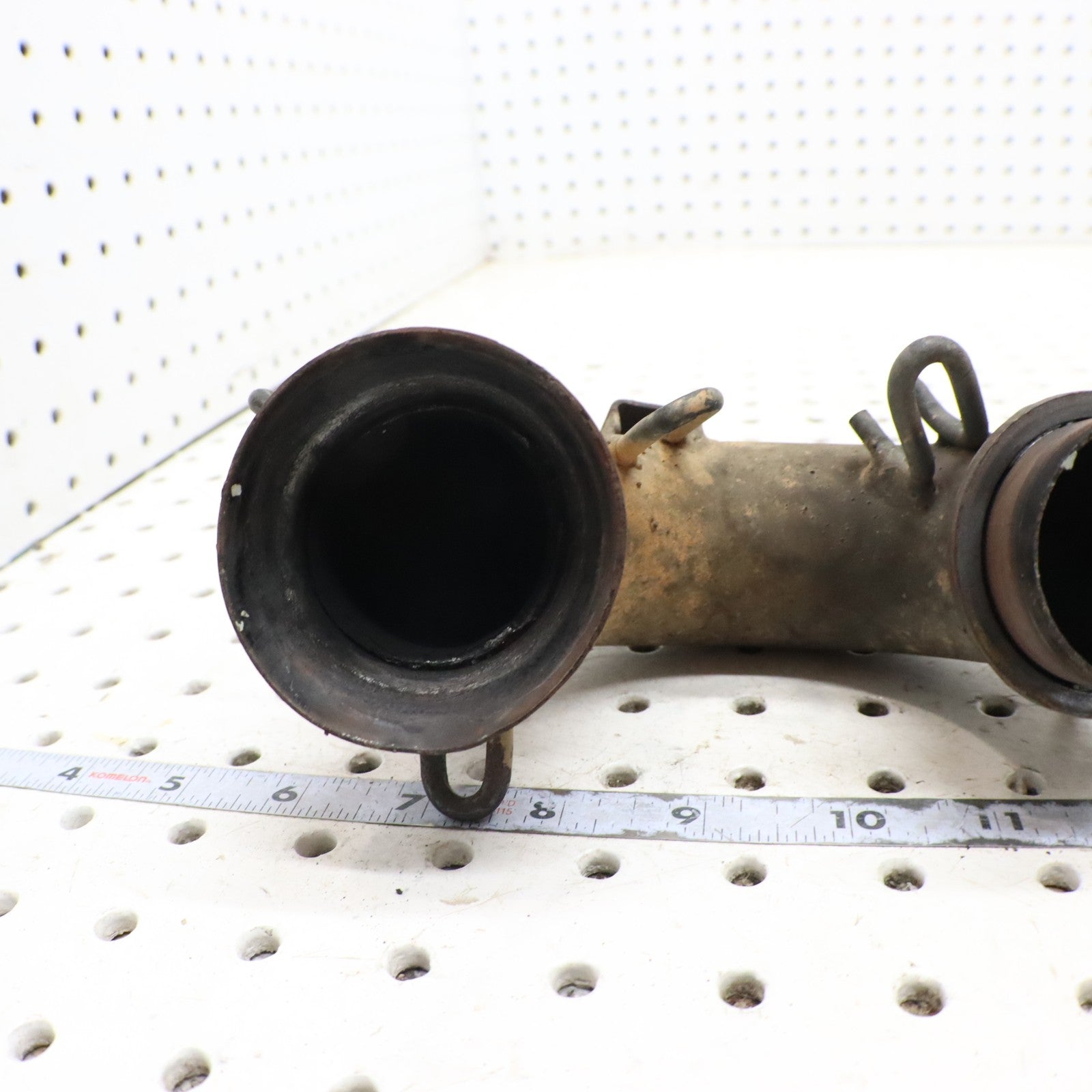 2013 Polaris Ranger 800 Exhaust MFOLD JOINT WELD 1262139-489