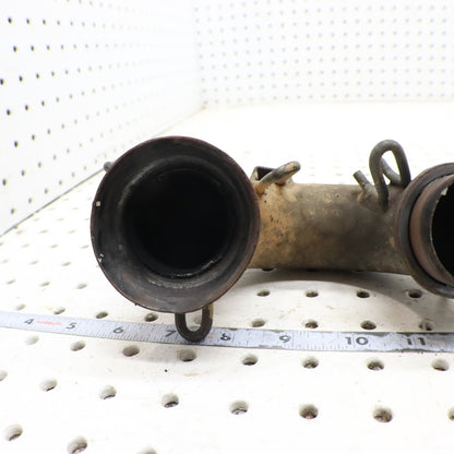 2013 Polaris Ranger 800 Exhaust MFOLD JOINT WELD 1262139-489