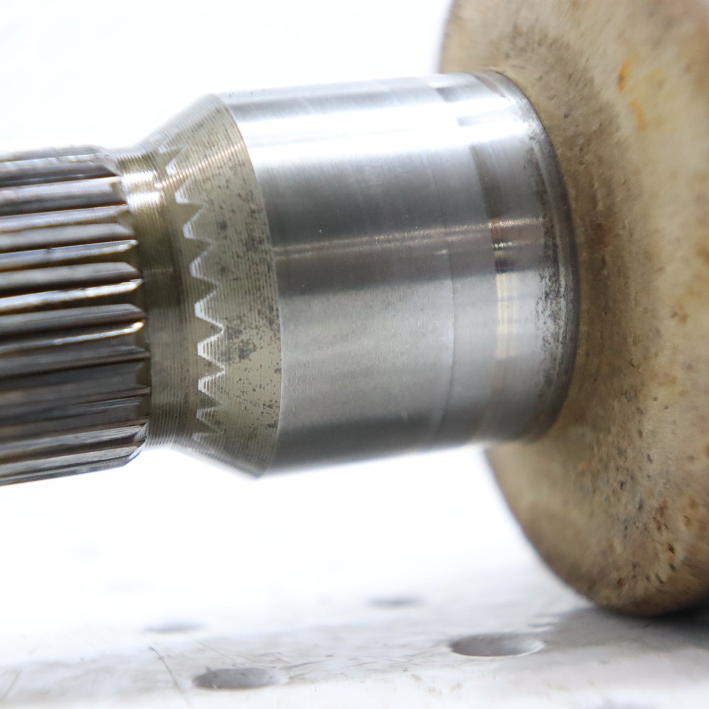 2009 Polaris Rzr 800 Cv Drive Axle Shaft REAR 1332672; 1332884