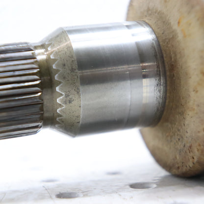 2009 Polaris Rzr 800 Cv Drive Axle Shaft REAR 1332672; 1332884