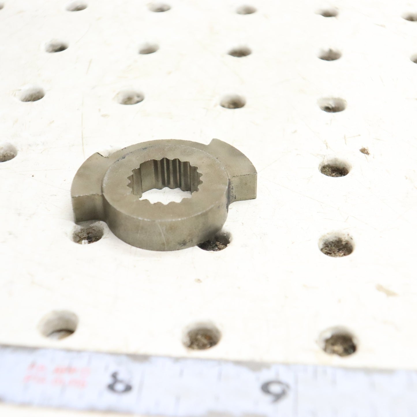 2013 Polaris Ranger 800 SPACER 3235243