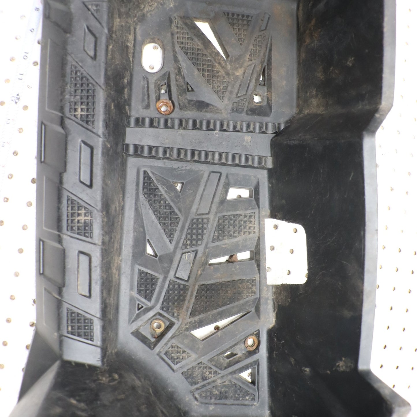 2014 Polaris Sportsman 570 Right Footwell Step Stand Footrest 5450524-070