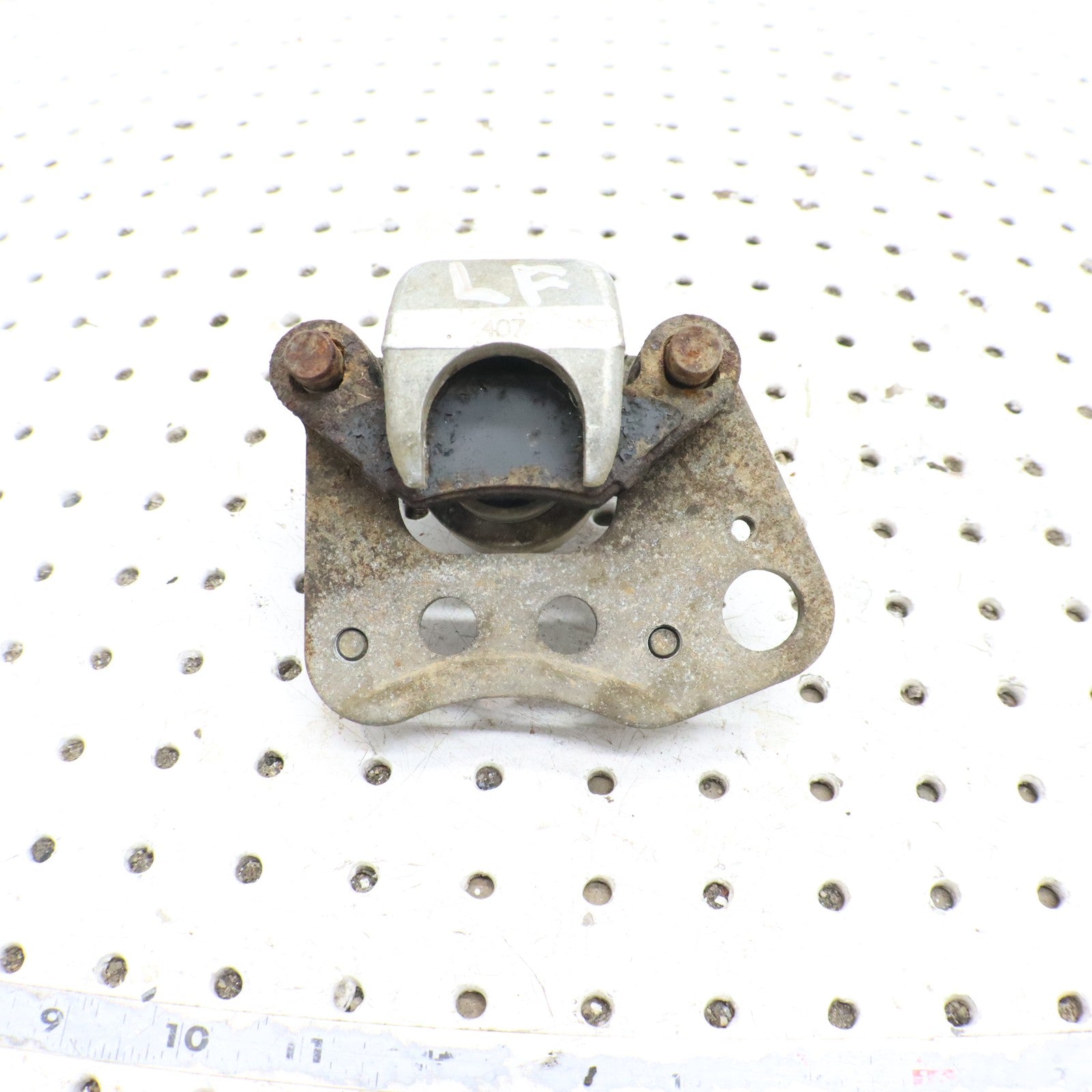 2003 Polaris Sportsman 600 Brake Caliper Front LEFT 1910549 1910681