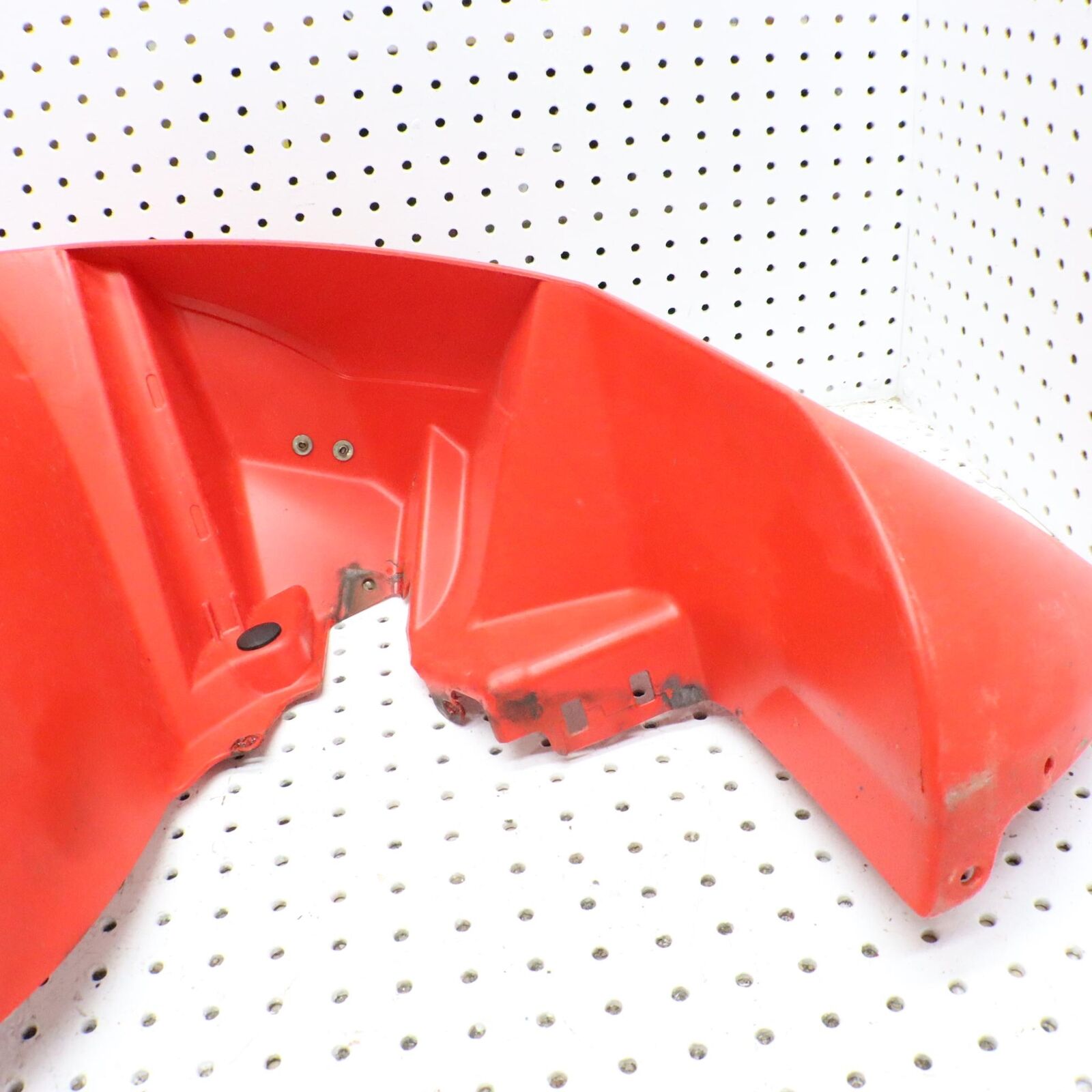 2006 POLARIS FUSION 700 BELLYPAN RIGHT BELLY PAN 2633004-293
