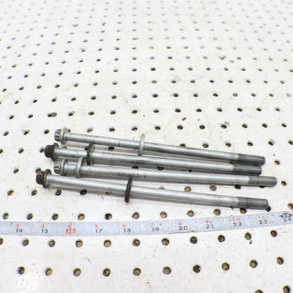 2000 POLARIS MAGNUM 325 CYLINDER HEAD BOLTS 3086418