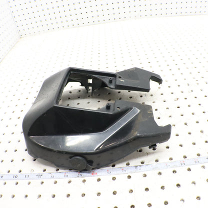 2009 Polaris Sportsman 800 Headlight Gauge Pod Lower 5436747-070