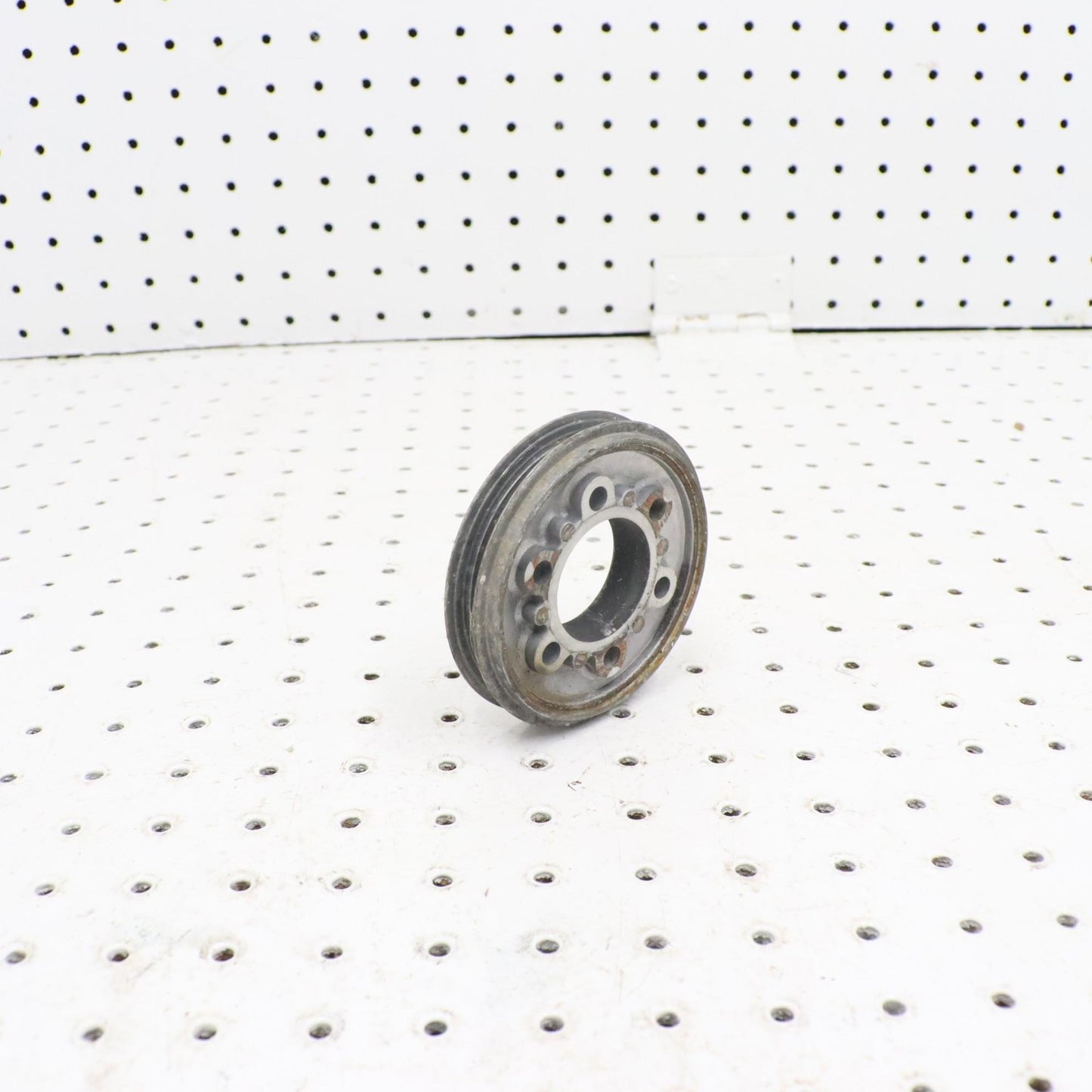 1995 Polaris Xcr 600 Waterpump DRIVE PULLEY 3084462