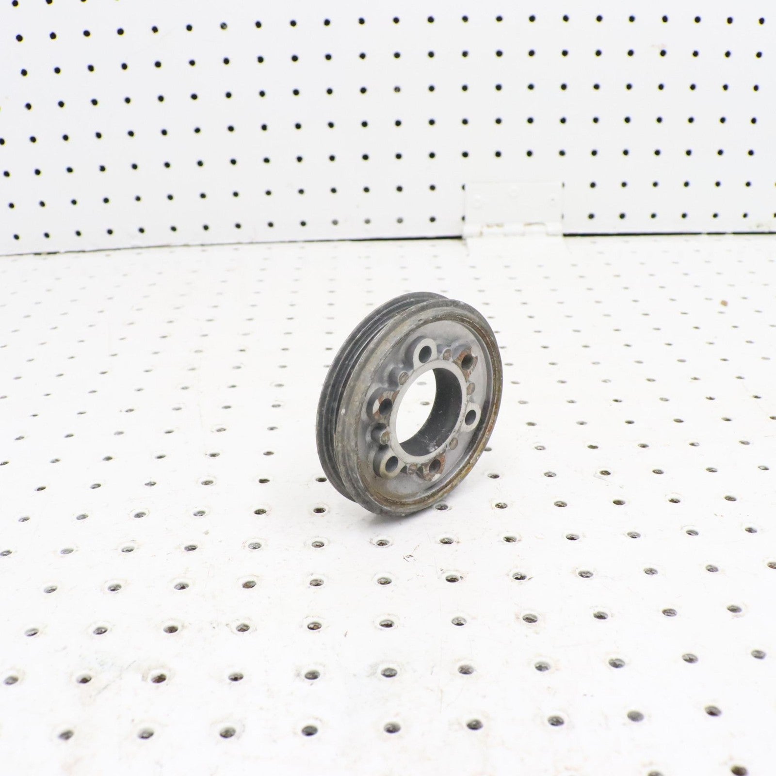 1995 Polaris Xcr 600 Waterpump DRIVE PULLEY 3084462