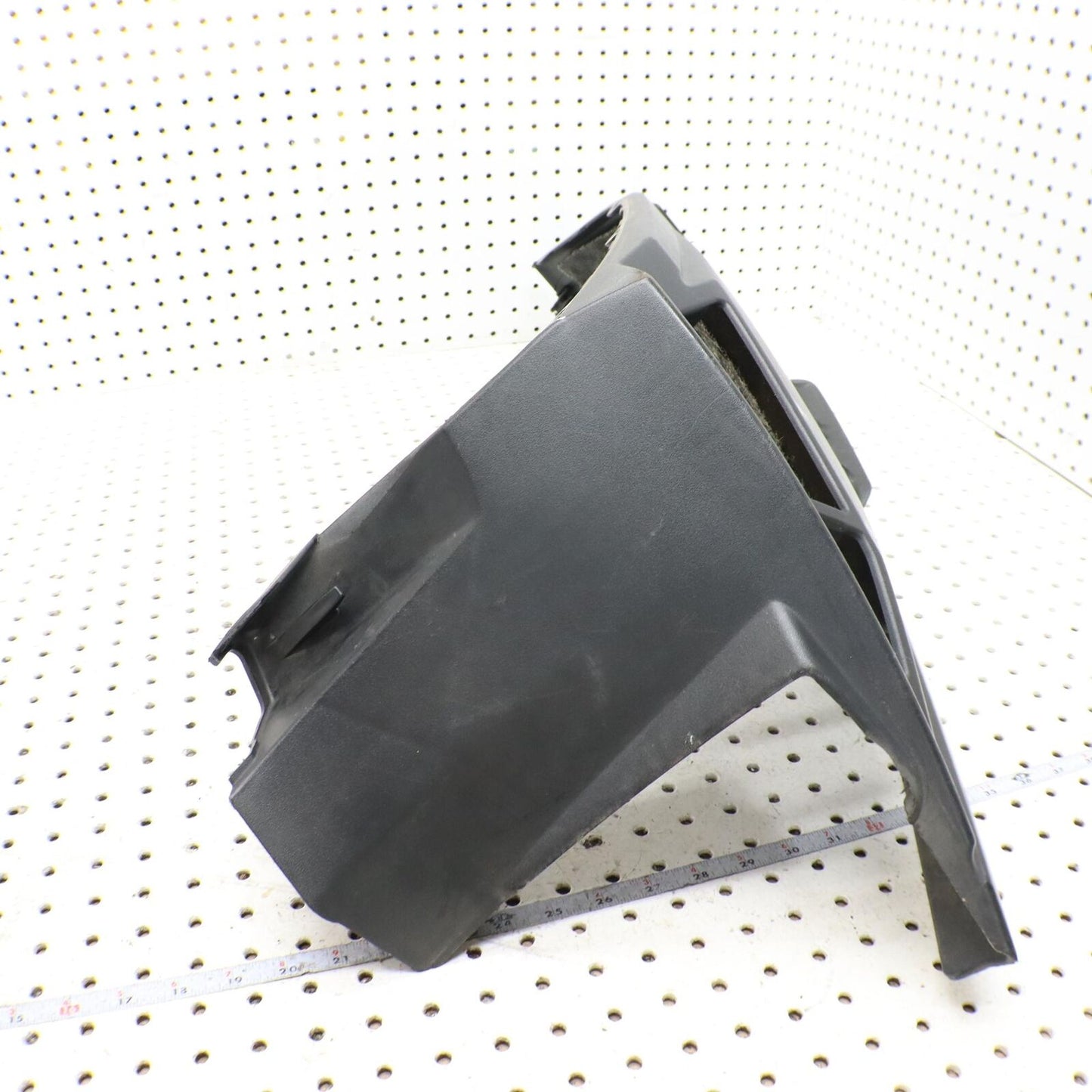 2009 ARCTIC CAT F5 RIGHT RH SIDE PANEL DOOR FAIRING COWL 2718-524