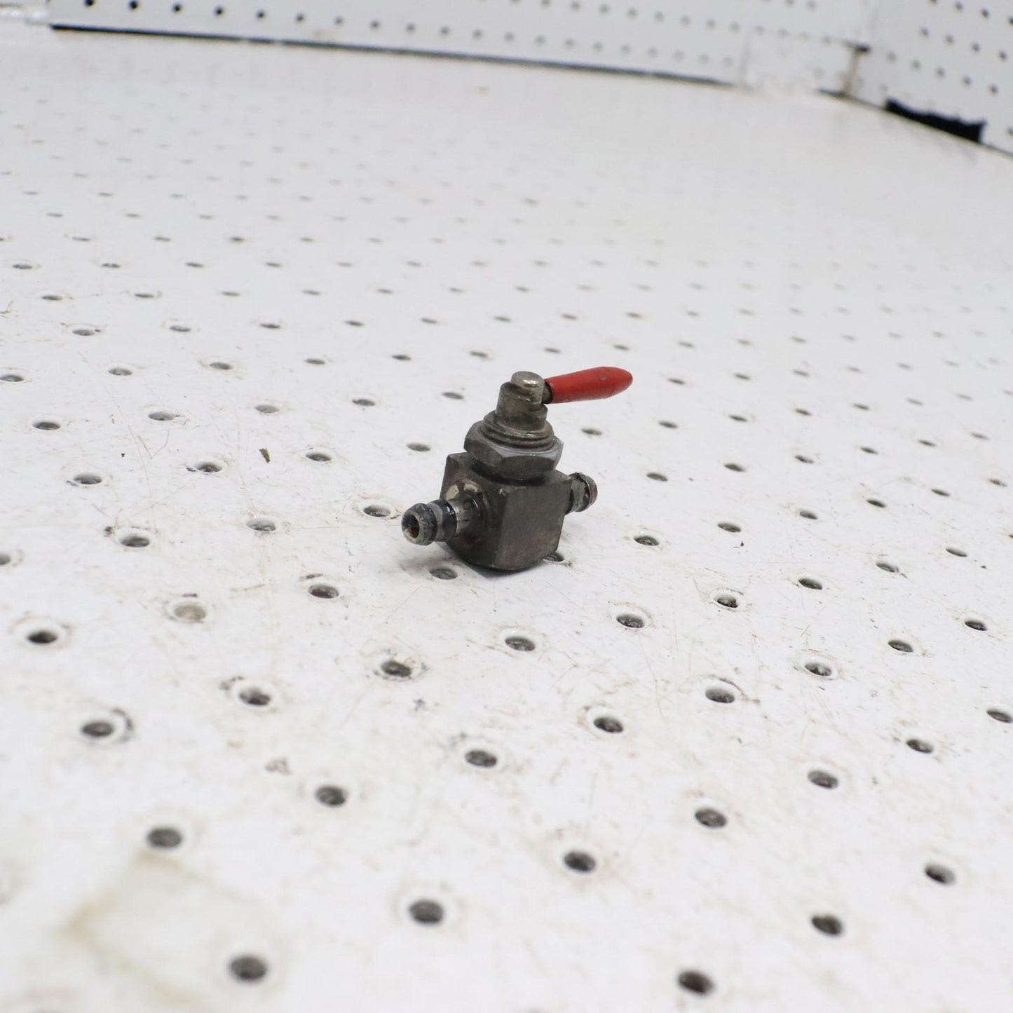 1995 Polaris Xcr 600 Fuel Line Shut Off Valve 7052060