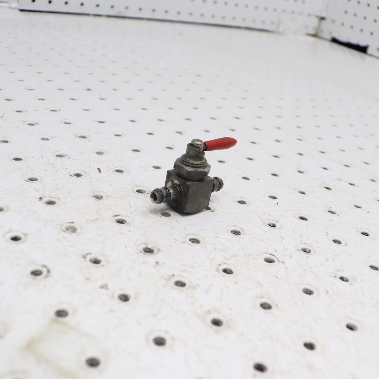1995 Polaris Xcr 600 Fuel Line Shut Off Valve 7052060