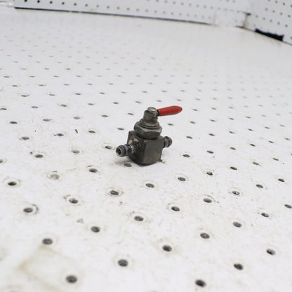 1995 Polaris Xcr 600 Fuel Line Shut Off Valve 7052060