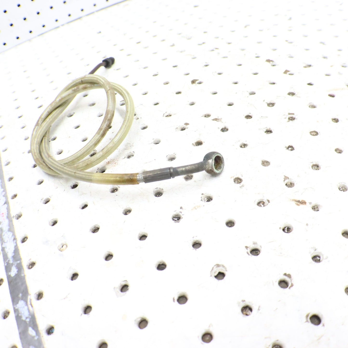 2004 Polaris Sportsman 500 Brake Line Rear FOOT 2202708