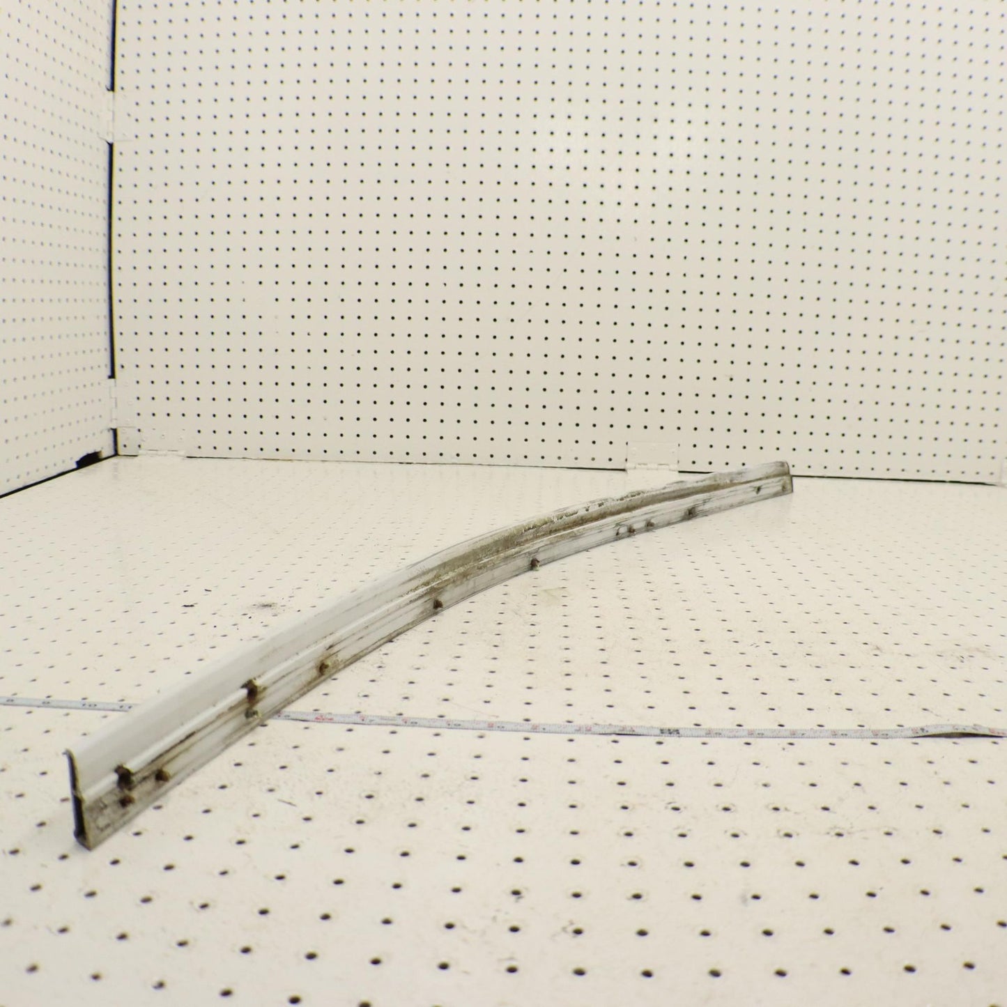 1995 Polaris Xcr 600 RIGHT BELLYPAN SIDE BUMPER