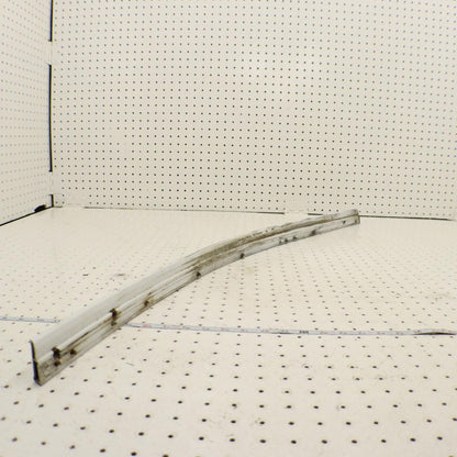 1995 Polaris Xcr 600 RIGHT BELLYPAN SIDE BUMPER