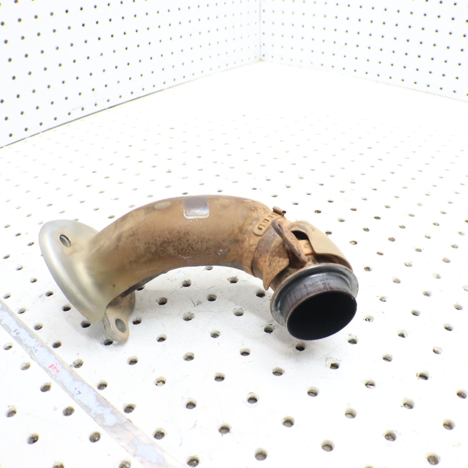 2024 Polaris Sportsman 570 Efi Eps Exhaust Manifold 1263476
