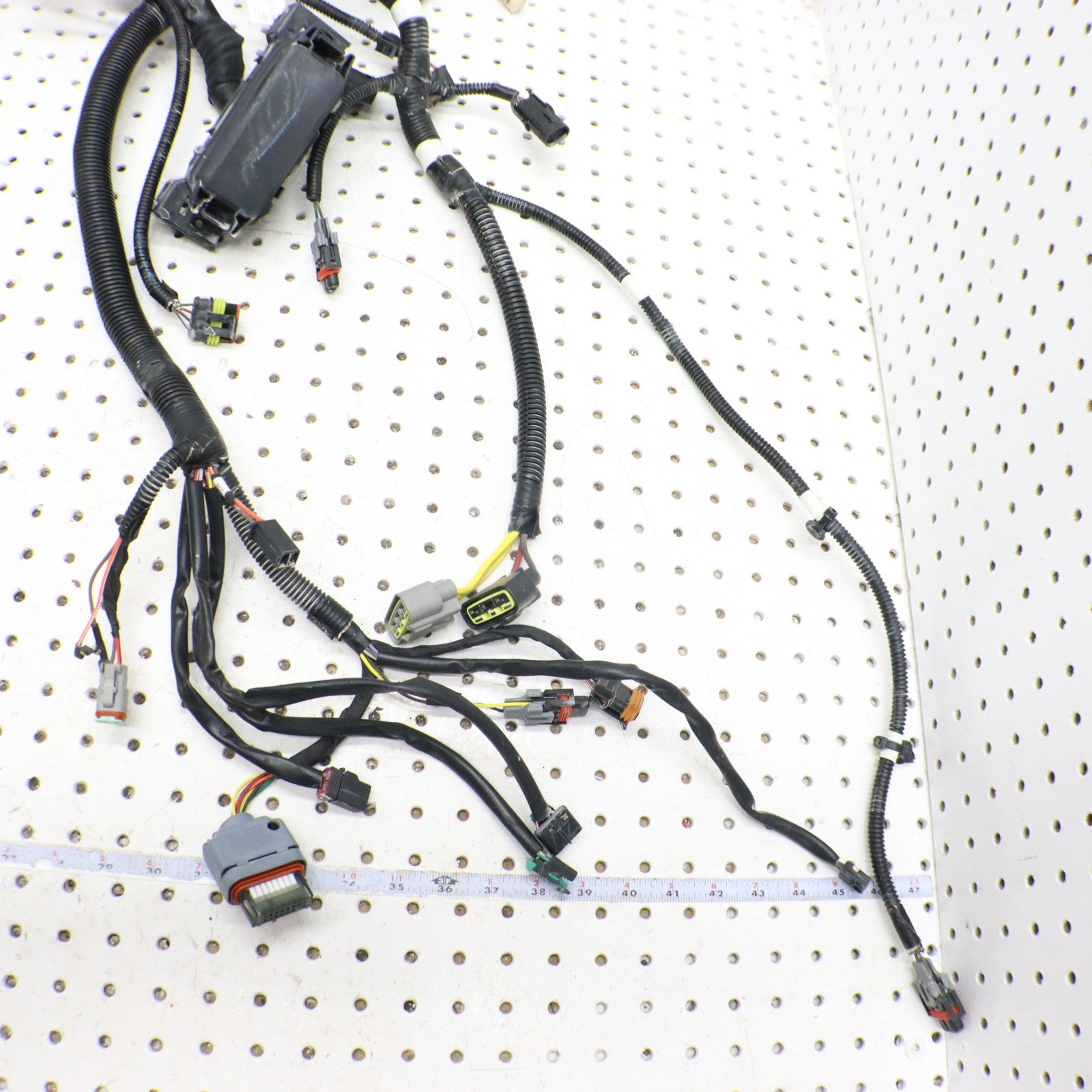 2024 Polaris Sportsman 570 Efi Eps Wire Harness 2416121