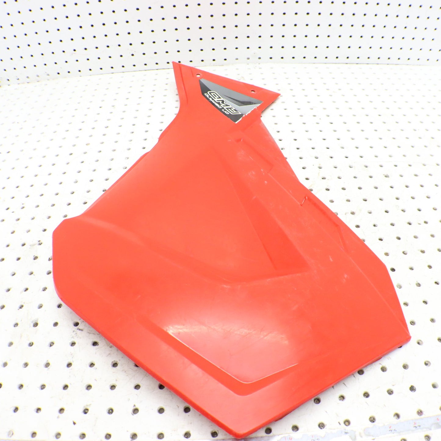 2018 Polaris Sportsman 570 Efi Side Panel Cover Left 5450521-293