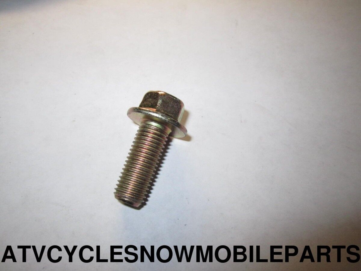 ARCTIC CAT CAP SCREW 8409-025 QTY OF 1 SCREW PER SALE